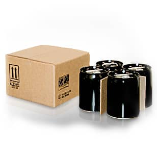 Hazardous Material Pail & Drum Packaging