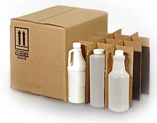 Multi-Bottle Combination Pack