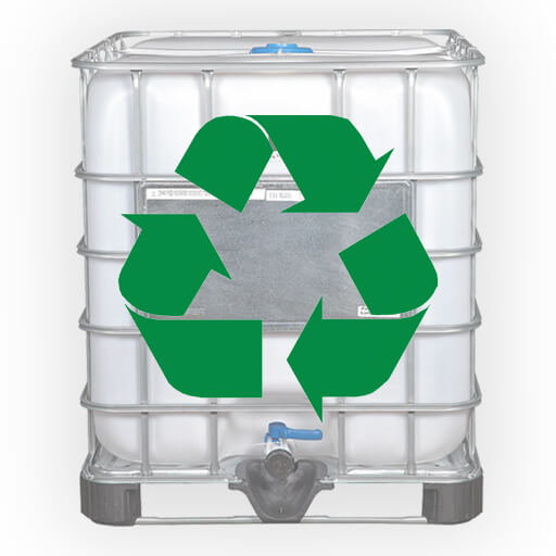 IBC Recycling