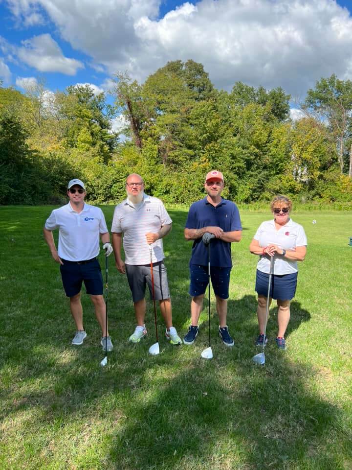 SLPCS Fall Golf Tournament 2024