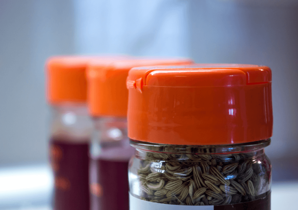 The Role of Shaker Caps in Food & Spice Packaging: Best Practices for Dispensing