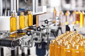 Why Glass Bottles Are the Ideal Choice for Hot Fill Applications