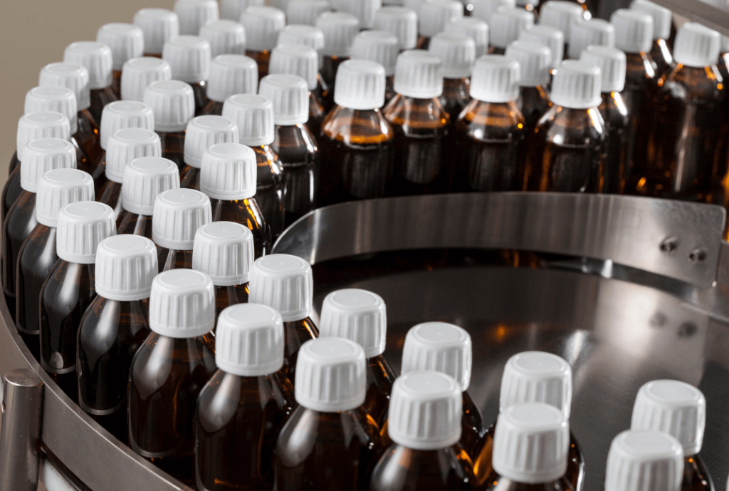 How Glass Bottles Meet Stringent Pharmaceutical Packaging Standards