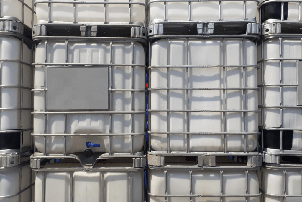 The Role of IBCs in Enhancing Supply Chain Efficiency