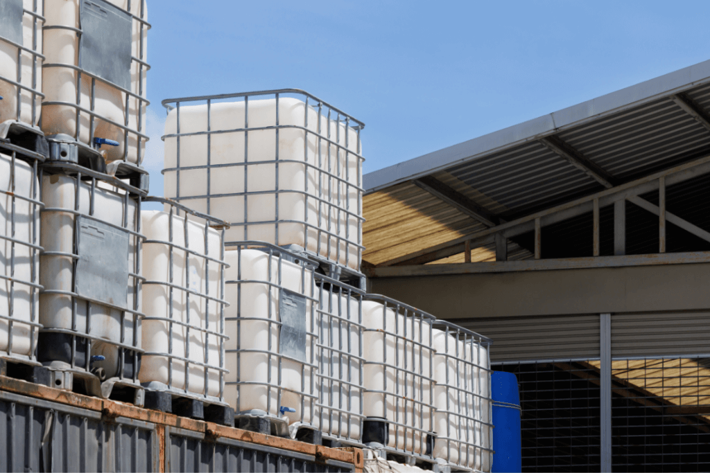 Ensuring Safety & Compliance in IBC Usage